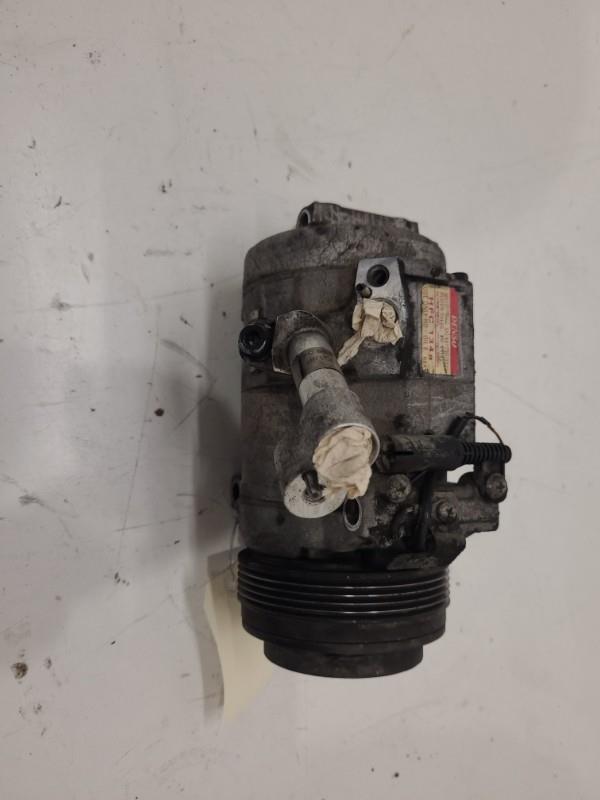 Compresseur clim BMW X5 E53 Diesel - 1