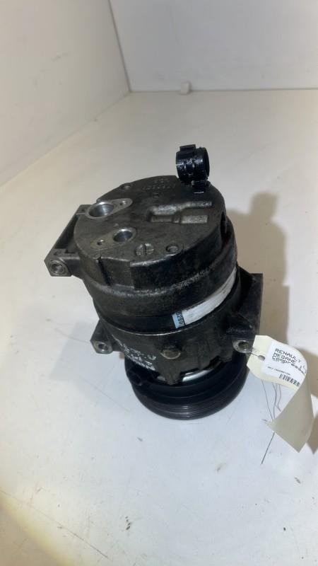 Compresseur clim RENAULT MEGANE 1 PHASE 2 Essence - 1