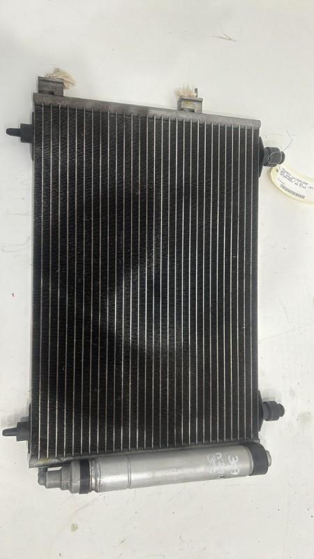 Condensatore clima PEUGEOT 307 PHASE 1 Gasolina - 1