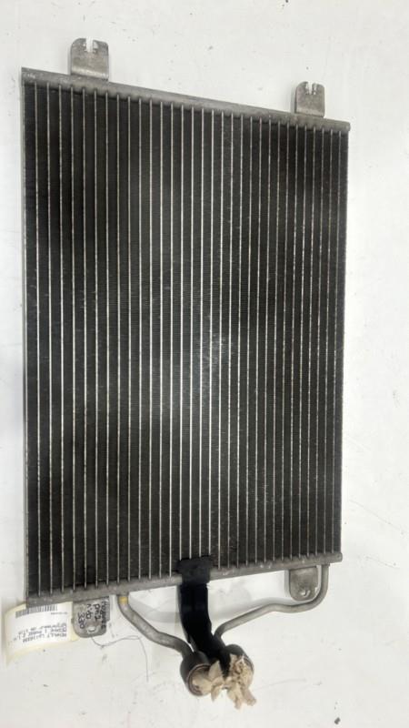 Condenseur de clim RENAULT MEGANE 1 PHASE 2 Essence - 1
