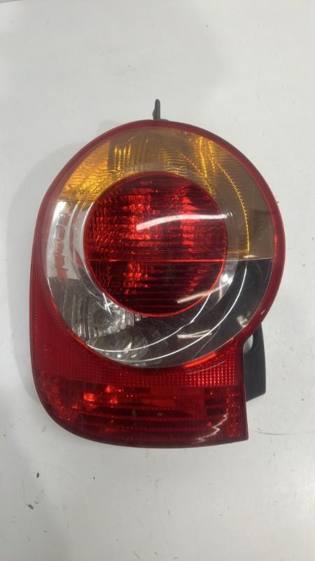 Fanale posteriore principale sinistro (luci) RENAULT MODUS PHASE 1 Gasolina - 1