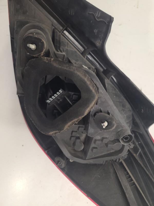 Fanale posteriore principale sinistro (luci) OPEL CORSA D PHASE 1 Diésel - 1