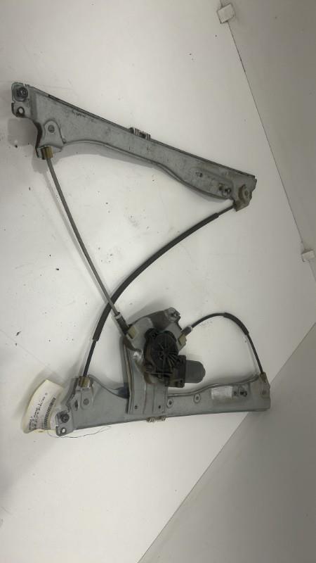 Alzacristalli elettrico anteriore destro RENAULT CLIO 3 PHASE 1  - 1