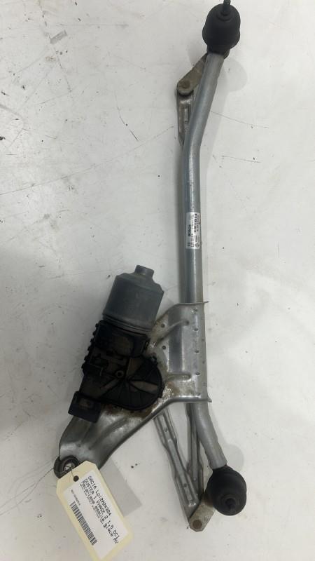 Mecanisme essuie glace avant DACIA DUSTER 1 PHASE 2 Diesel - 1