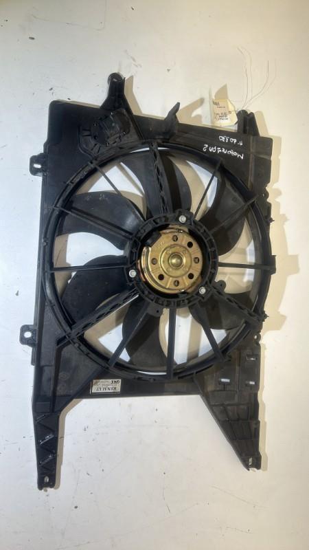 Motoventilatore radiatore RENAULT MEGANE 1 PHASE 2 Gasolina - 1