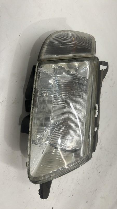 Gruppo ottico anteriore principale destro (luci)(faro) CITROEN SAXO PHASE 1 Gasolina - 1