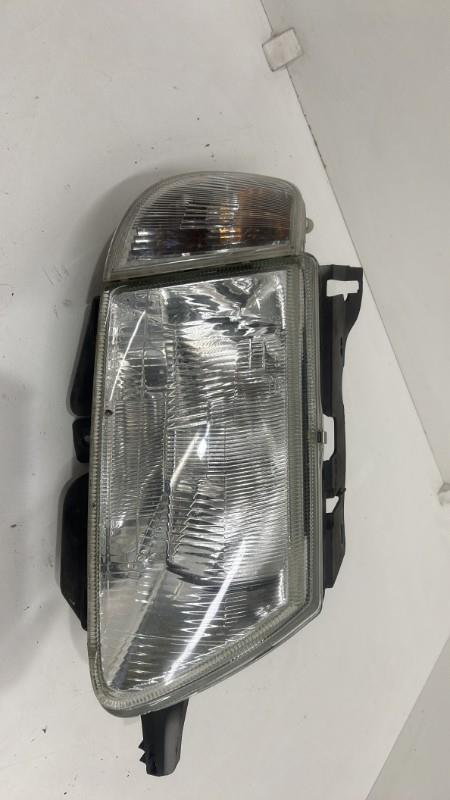 Gruppo ottico anteriore principale destro (luci)(faro) CITROEN SAXO PHASE 1 Gasolina - 1