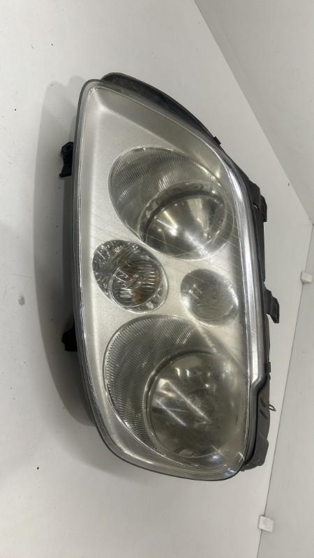 Gruppo ottico anteriore principale sinistro (luci)(faro) VOLKSWAGEN TOURAN 1 PHASE 1 Diésel - 1