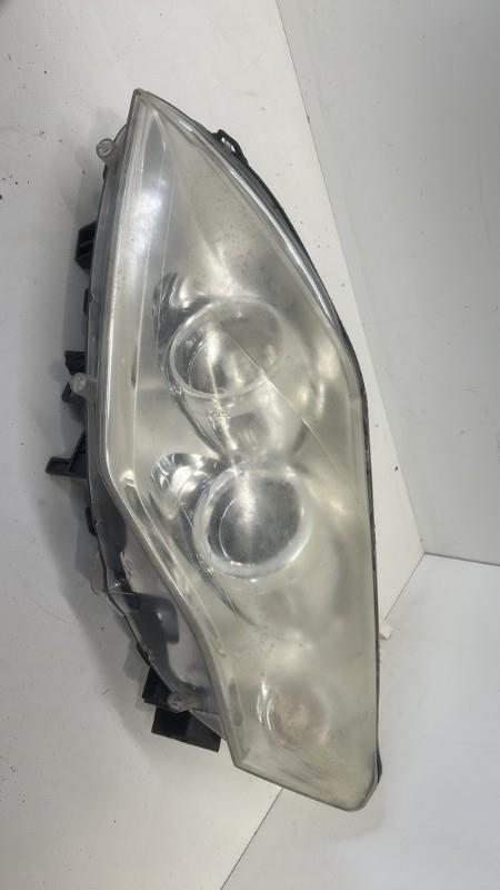 Gruppo ottico anteriore principale sinistro (luci)(faro) RENAULT LAGUNA 3 PHASE 1 Diésel - 1