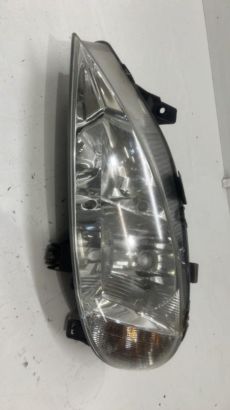 Gruppo ottico anteriore principale sinistro (luci)(faro) RENAULT MEGANE 1 PHASE 2 Gasolina - 1