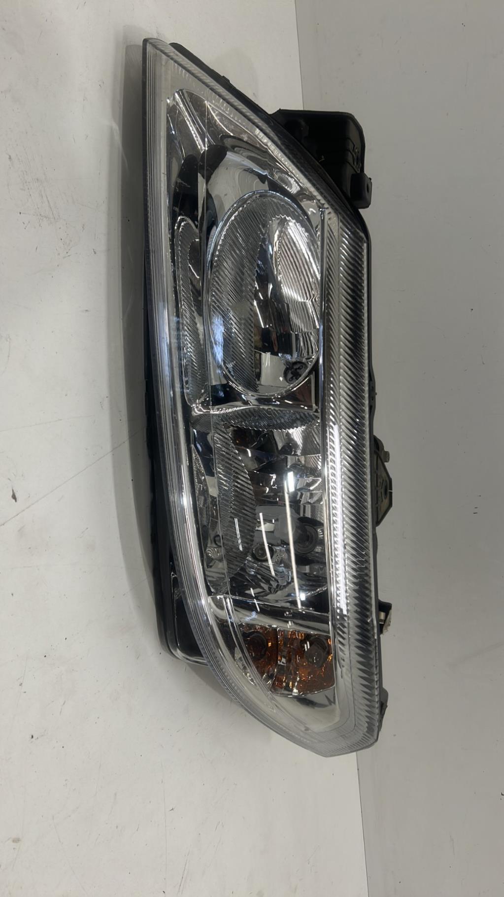 Optique avant principal gauche (feux)(phare) RENAULT LAGUNA 2 PHASE 1 Diesel - 1