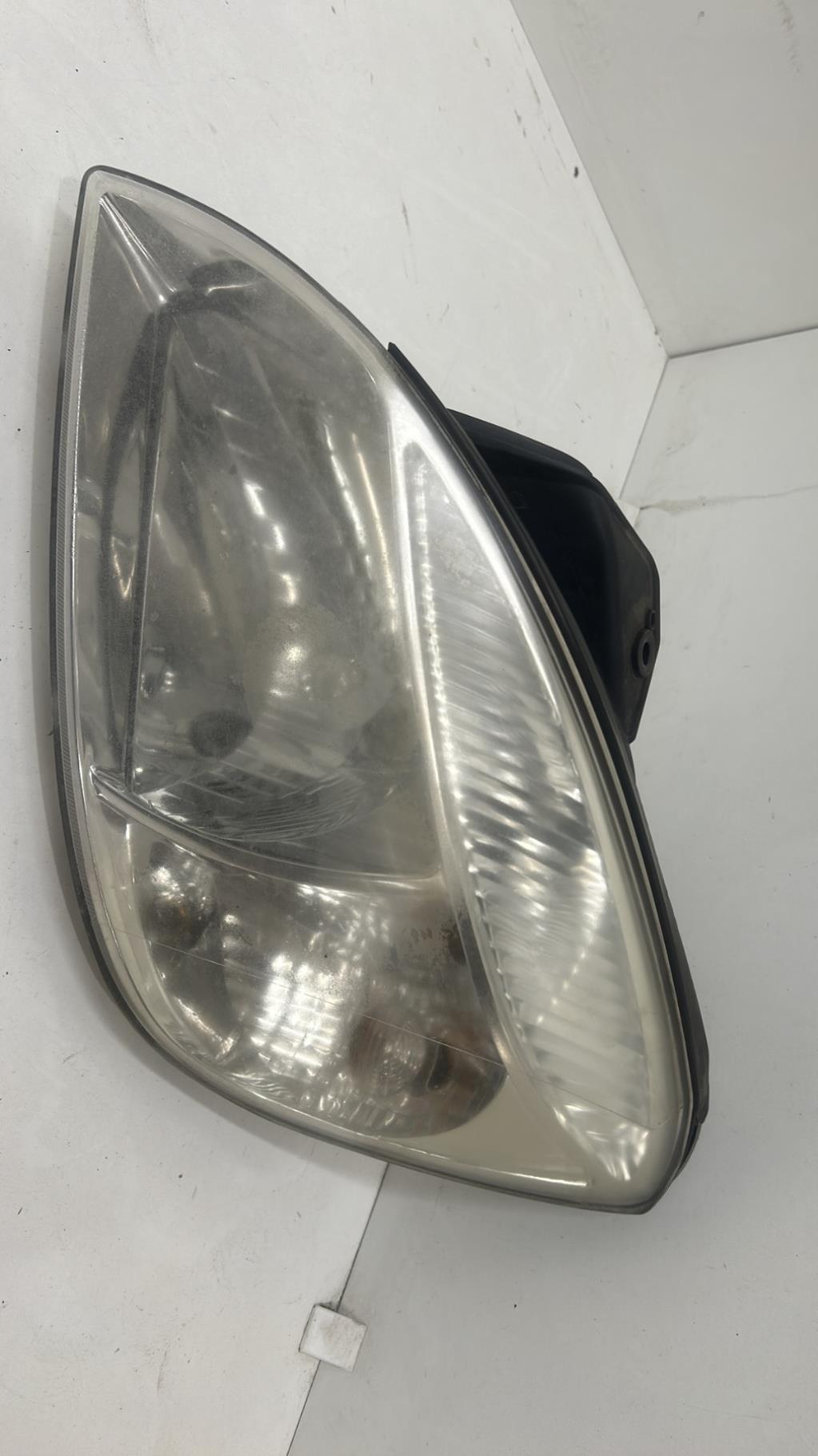 Gruppo ottico anteriore principale sinistro (luci)(faro) KIA RIO 2 PHASE 1 Gasolina - 1