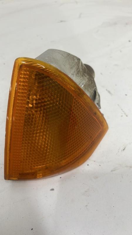 Gruppo ottico anteriore secondario sinistro (luci)(freccia) CITROEN AX PHASE 1 Gasolina - 1