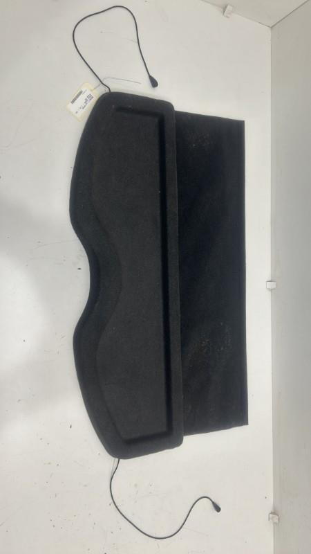 Plage arriere RENAULT MODUS PHASE 1 Essence - 1
