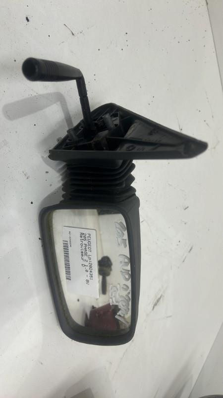 Specchietto retrovisore destro PEUGEOT 205 PHASE 2 Gasolina - 1
