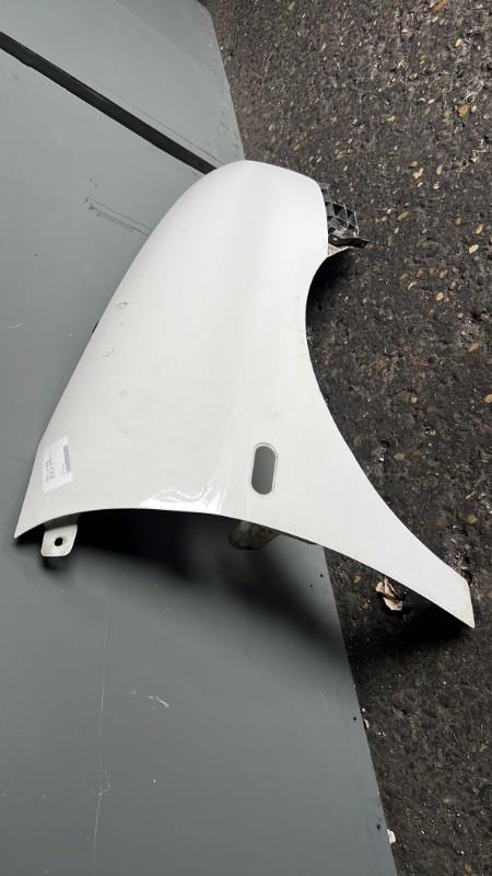 Aile avant droit SEAT IBIZA 3 PHASE 2 Diesel - 1