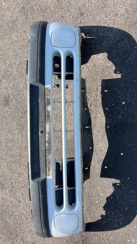 Pare choc avant RENAULT CLIO 1 PHASE 3 Diesel - 1
