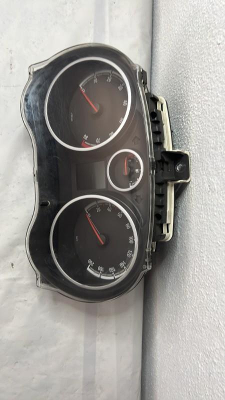 Compteur OPEL CORSA D PHASE 1 Essence - 1