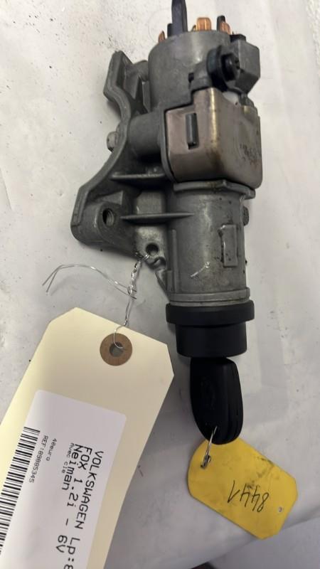 Neiman VOLKSWAGEN FOX Essence - 1
