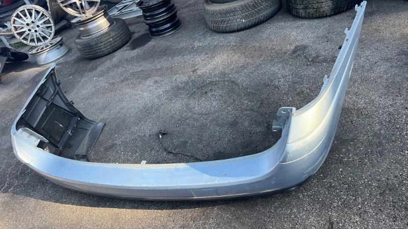 Pare choc arriere CITROEN C5 1 PHASE 1 BREAK Diesel - 1