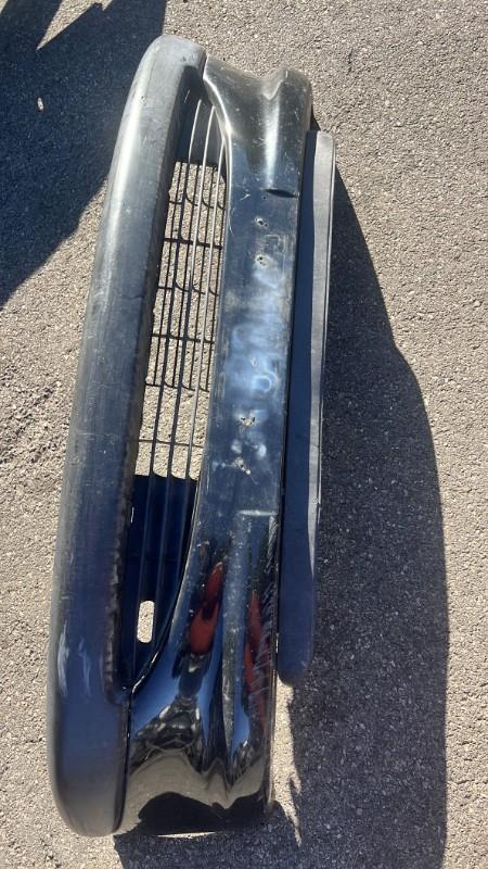 Pare choc avant PEUGEOT 206 PHASE 1 Diesel - 1
