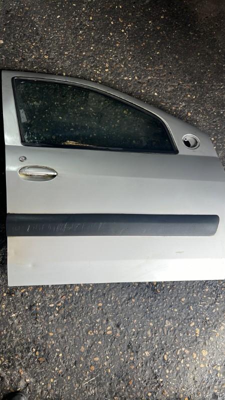 Porte avant droit DACIA LOGAN MCV 1 PHASE 1 BREAK Diesel - 1