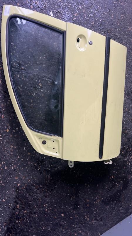 Porte avant gauche CITROEN C1 1 PHASE 1 Essence - 1