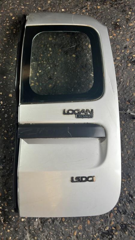 Porte de coffre droit DACIA LOGAN MCV 1 PHASE 1 BREAK Diesel - 1