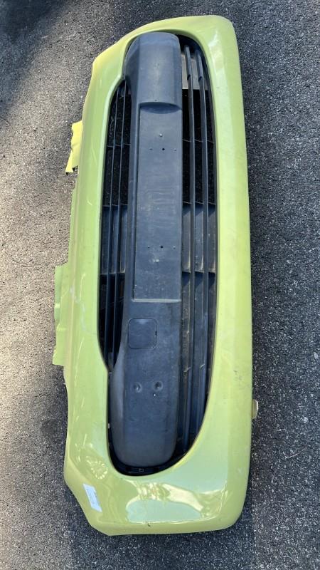 Pare choc avant CITROEN C1 1 PHASE 1 Essence - 1