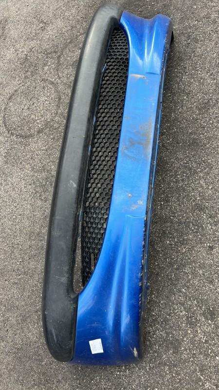 Pare choc avant PEUGEOT 206 PHASE 2 Essence - 1