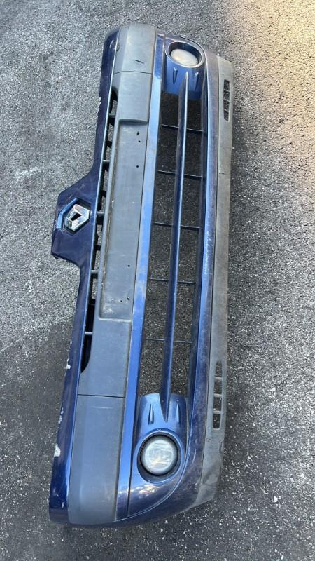 Pare choc avant RENAULT CLIO 2 PHASE 2 Diesel - 1