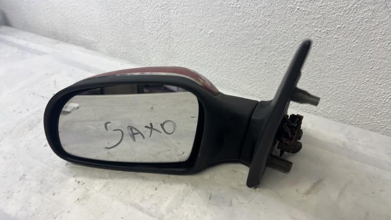 Retroviseur gauche CITROEN SAXO PHASE 2  - 1