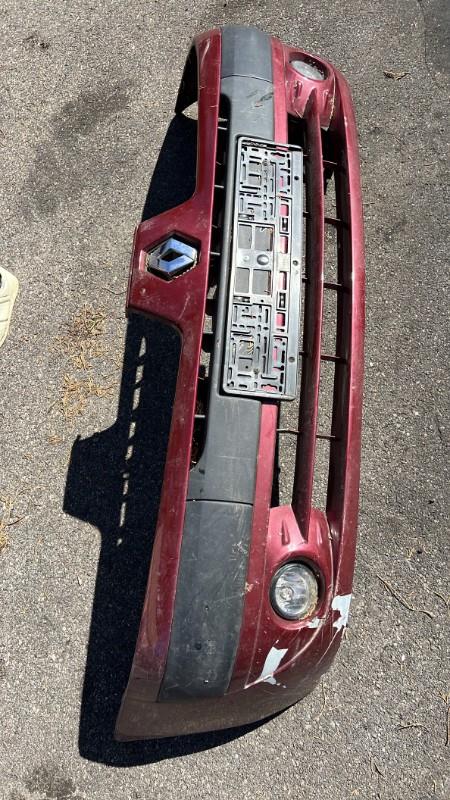 Pare choc avant RENAULT CLIO 2 PHASE 1  - 1
