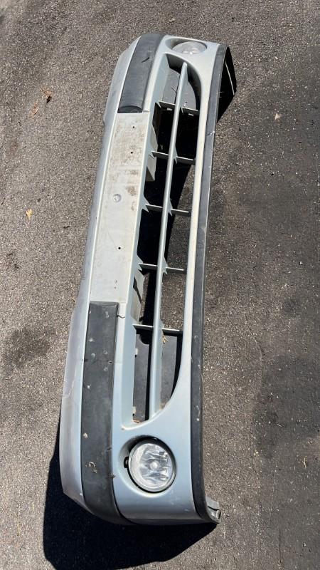 Pare choc avant RENAULT LAGUNA 1 PHASE 2  - 1