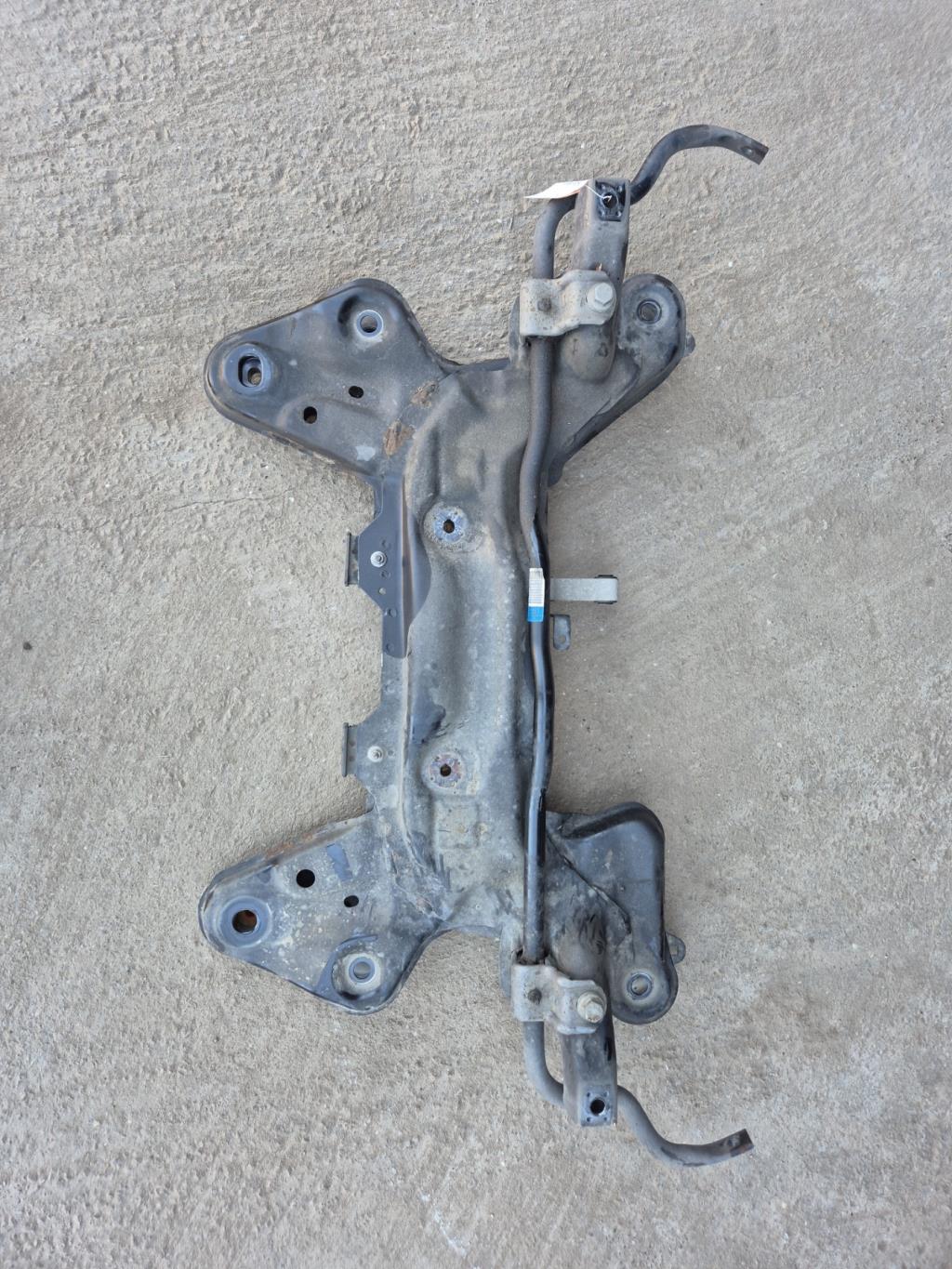 Berceau avant CITROEN C3 2 PHASE 2 Essence - 1