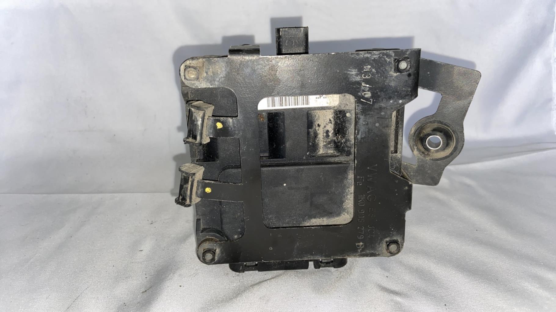 Bloc electrovannes SEAT LEON 2 PHASE 1 Diesel - 1