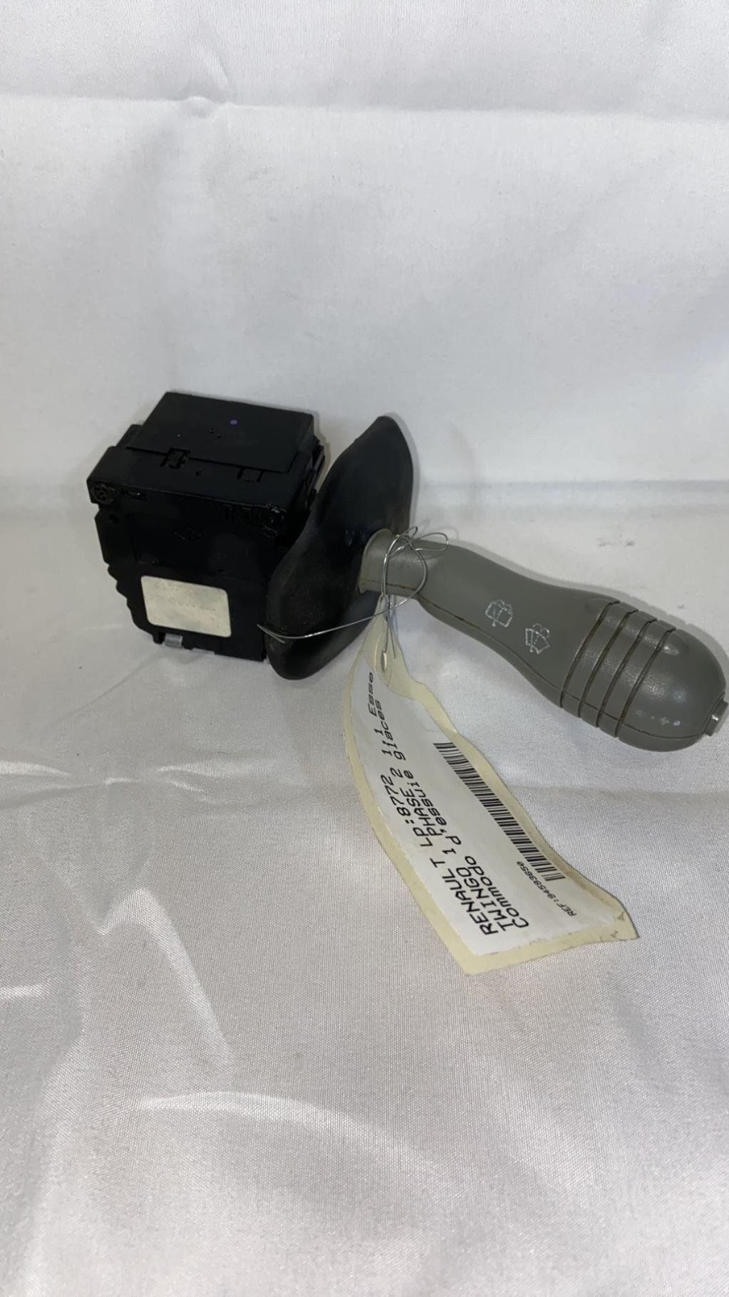 Commodo d'essuie glaces RENAULT TWINGO 1 PHASE 2 Essence - 1