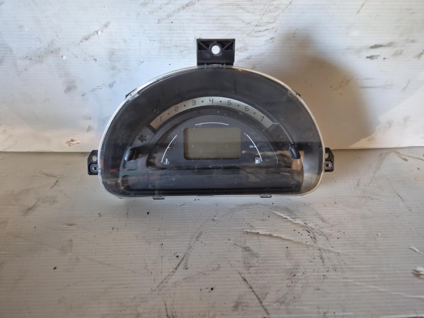 Compteur CITROEN C2 PHASE 1  - 1