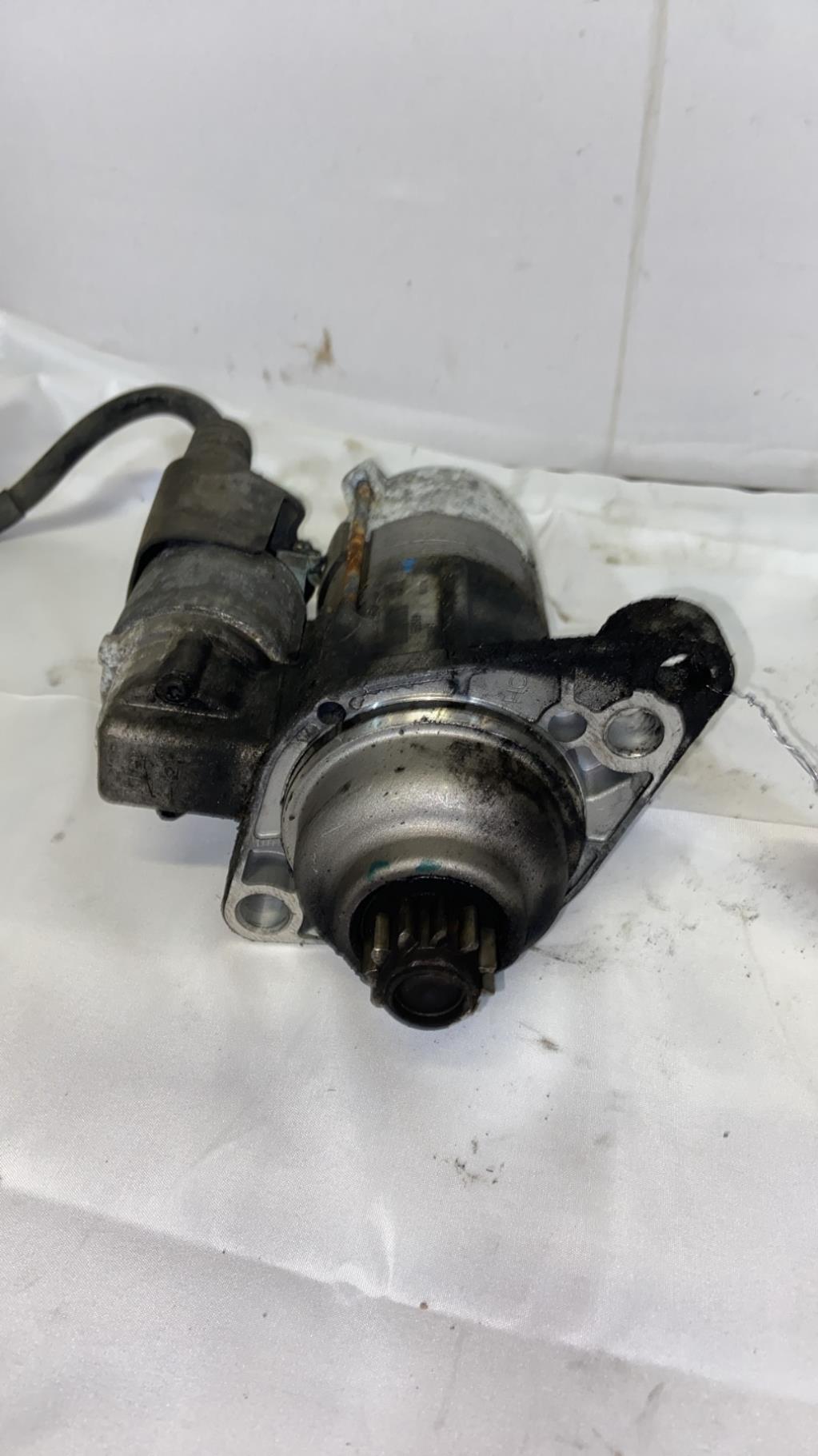 Demarreur SEAT TOLEDO 3 Diesel - 1