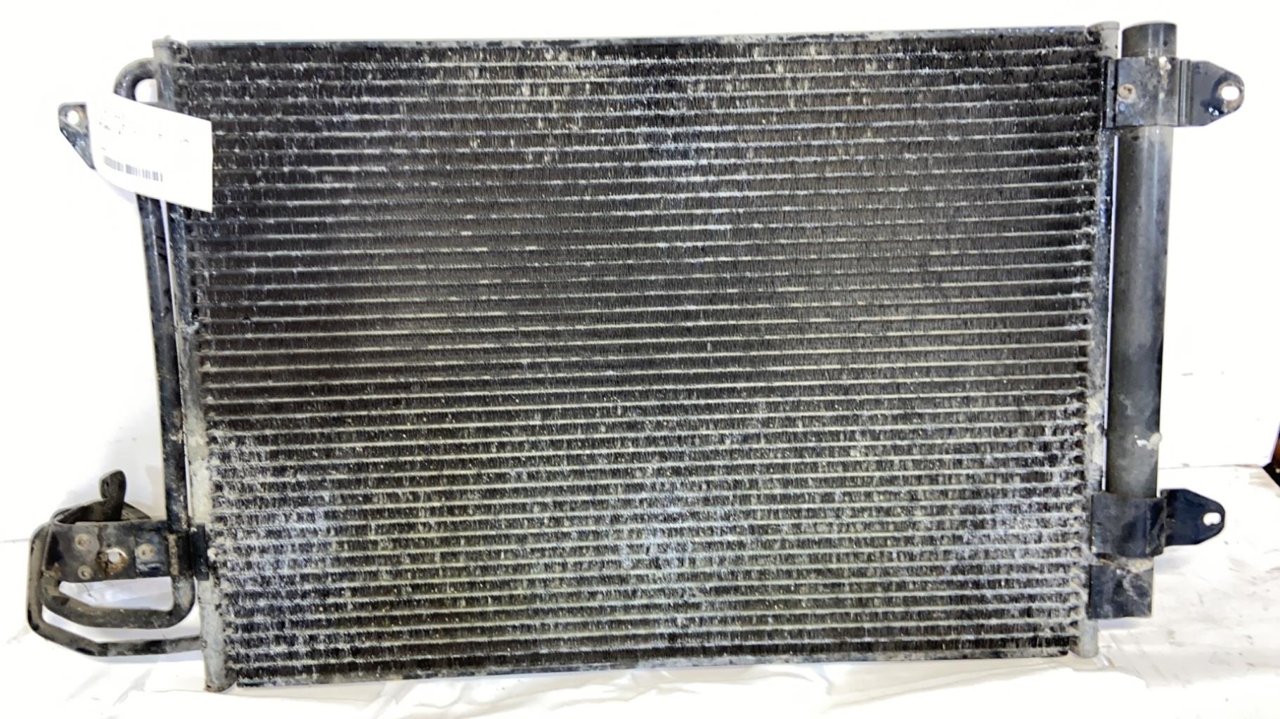 Echangeur air (Intercooler) SEAT TOLEDO 3 Diesel - 1