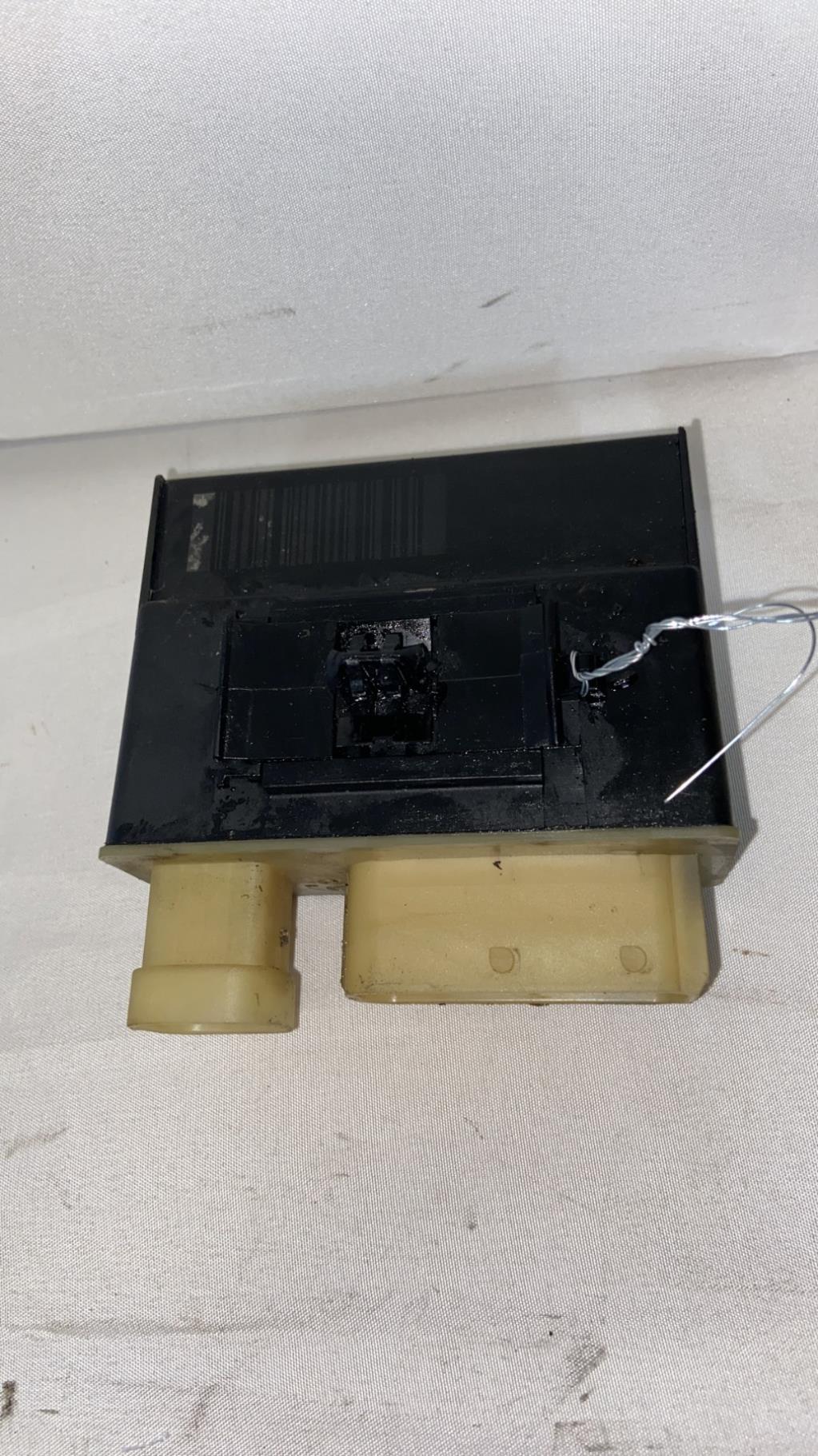 Relais de prechauffage CITROEN C3 1 PHASE 2 Diesel - 1