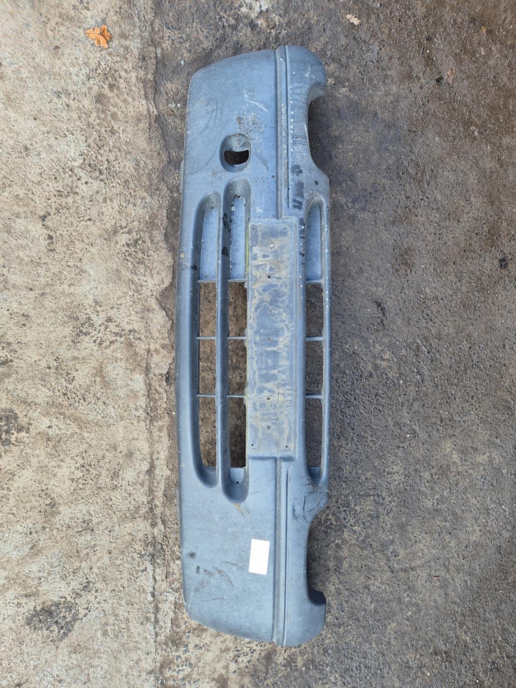 Pare choc avant RENAULT TWINGO 1 PHASE 2 Essence - 1