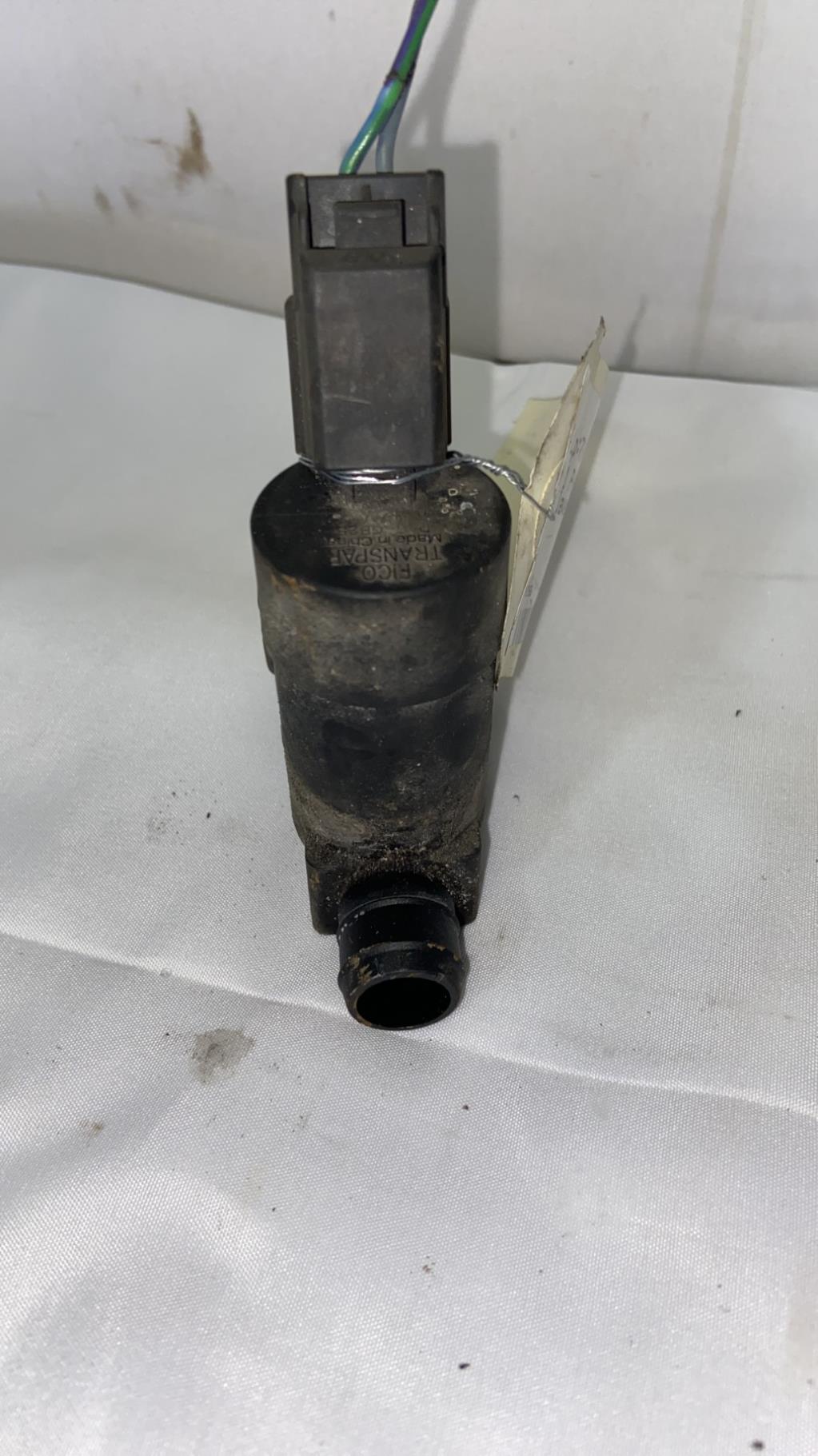 Pompe lave glace avant FORD S-MAX 1 PHASE 1 Diesel - 1