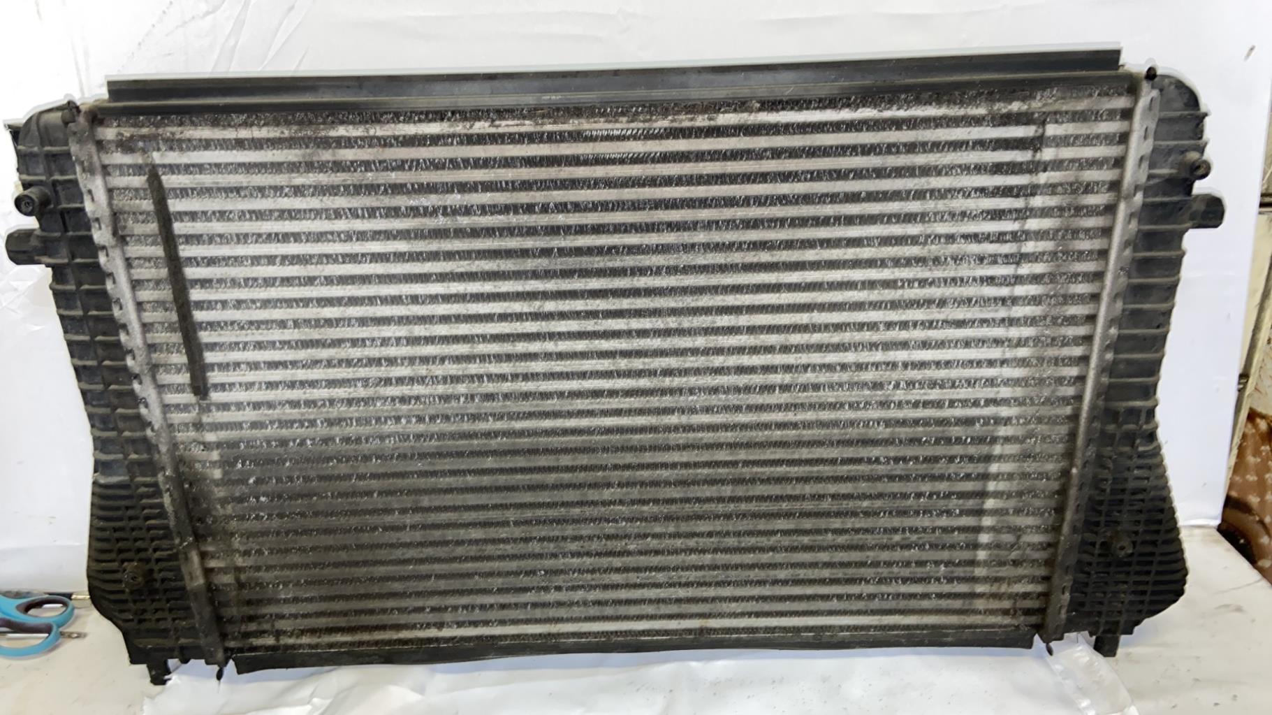 Radiateur clim SEAT TOLEDO 3 Diesel - 1