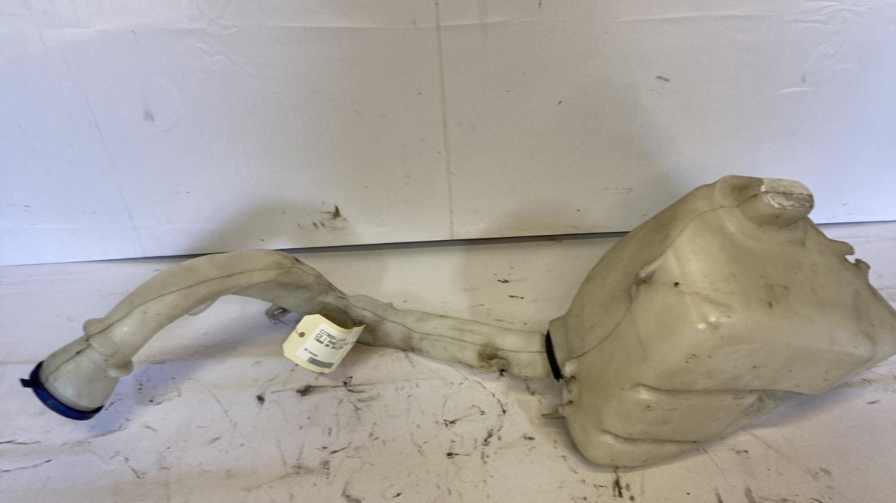 Vase de lave glace CITROEN C3 1 PHASE 2 Diesel - 1