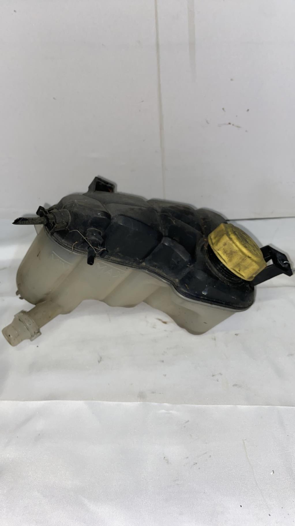 Vase d'expansion FORD S-MAX 1 PHASE 1 Diesel - 1