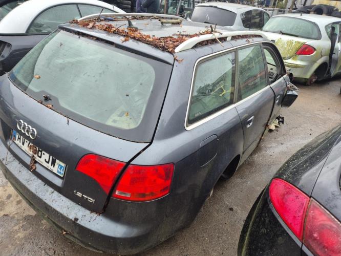 Photo de la pièce