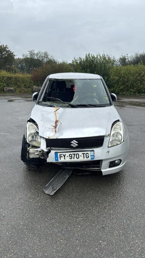 Photo de la pièce