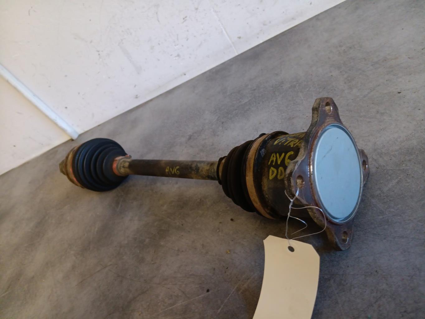 Cardan gauche (transmission) SUZUKI VITARA 2  - 1