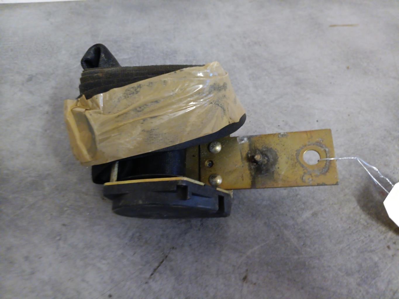 Ceinture avant gauche CITROEN BX  - 1